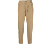 Klassische Tapered-Chino