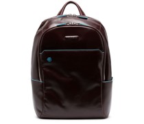 Rucksack mit Logo-Patch