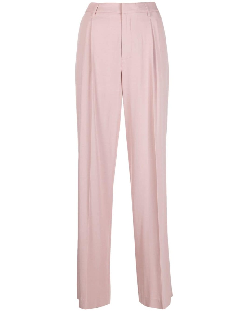 PT TORINO Damen Hose mit geradem Schnitt