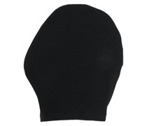 Balaklava mit Reißverschluss