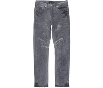 P005 Slim-Fit-Jeans