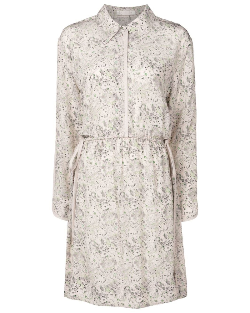 NK Damen Nina Hemdkleid