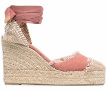 Catalina Espadrilles mit Wedge