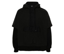 A-COLD-WALL* Overlay Hoodie