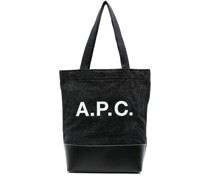 A.P.C. Lucent Handtasche