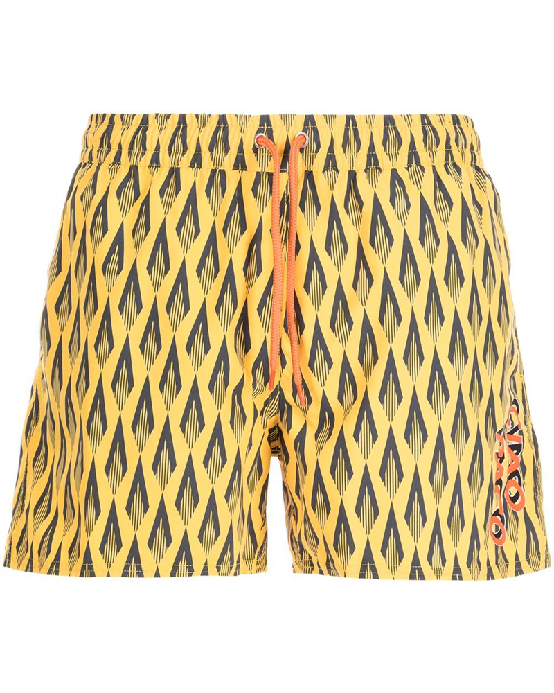 Paco Rabanne Damen Ciao Paco Badeshorts