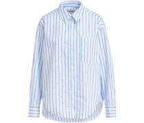 Fevertree striped cotton shirt