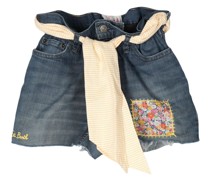 x Levi's Libby Jeans-Shorts