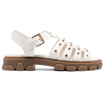 Jagger Fisherman Sandalen