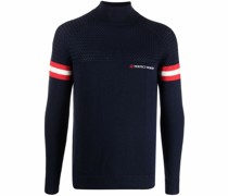Pullover mit Textur