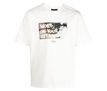 Throwback. TBT-Snoop T-Shirt