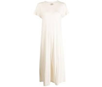 Drapiertes Kleid