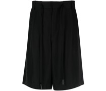 Shorts mit Schnürung