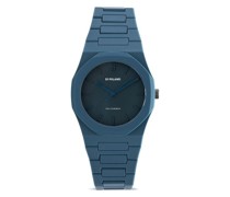 Polycarbon Navy Blue 40mm