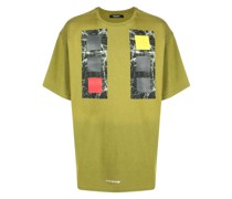A-COLD-WALL* Cubist short-sleeve T-shirt