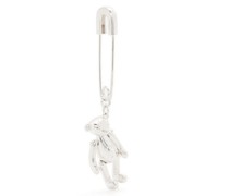 Anstecknadel mit Teddy