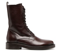 Klassische Schnürstiefel