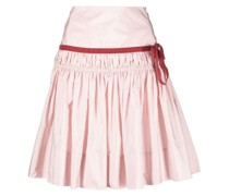 Lola Minirock mit Schleife