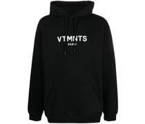 Hoodie mit Kordelzug