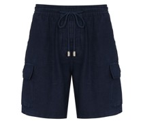 Klassische Cargo-Shorts