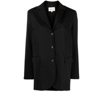 Einreihiger Blazer
