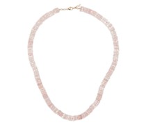 14kt Gelbgoldhalskette