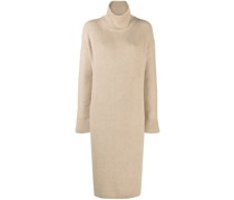 Gestricktes Kleid
