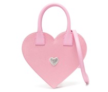 Mittelgroße Handtasche