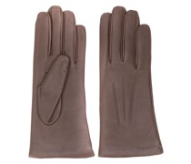 Handschuhe aus Leder