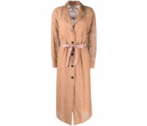 Hemdkleid mit Spitze