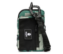 A BATHING APE® Kuriertasche