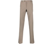 Hose mit geradem Bein