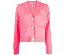 Flowers Bloom Cardigan