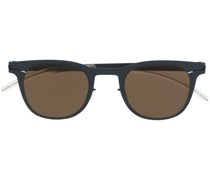 Runde Callum Sonnenbrille