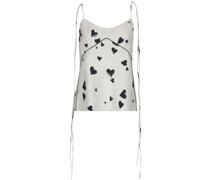 Bunch of Hearts Camisole-Top