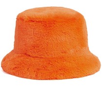 Gilly Koba Fischerhut aus Fleece-Textur