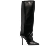 Kniehohe Stiefel