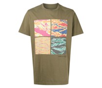 Maha Warhol DPM T-Shirt