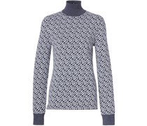 Pullover mit Muster