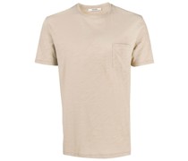T-Shirt mit Rundhalsausschnitt