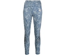 Leggings mit Print