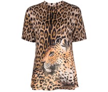 T-Shirt mit Print