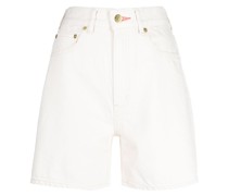 The Coral Jeans-Shorts
