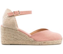 Carol Wedge-Espadrilles 80mm