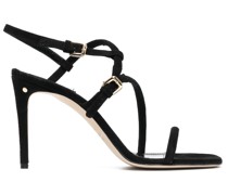 Sandalen mit Schnallen