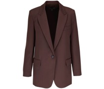 Einreihiger Blazer