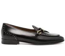 Comporta studded loafers