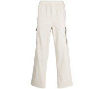 Cargohose aus Bio-Baumwolle