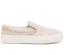 Slip-On-Sneakers