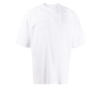 T-Shirt im Layering-Look